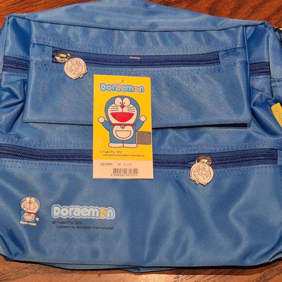 Other - Doraemon Bag